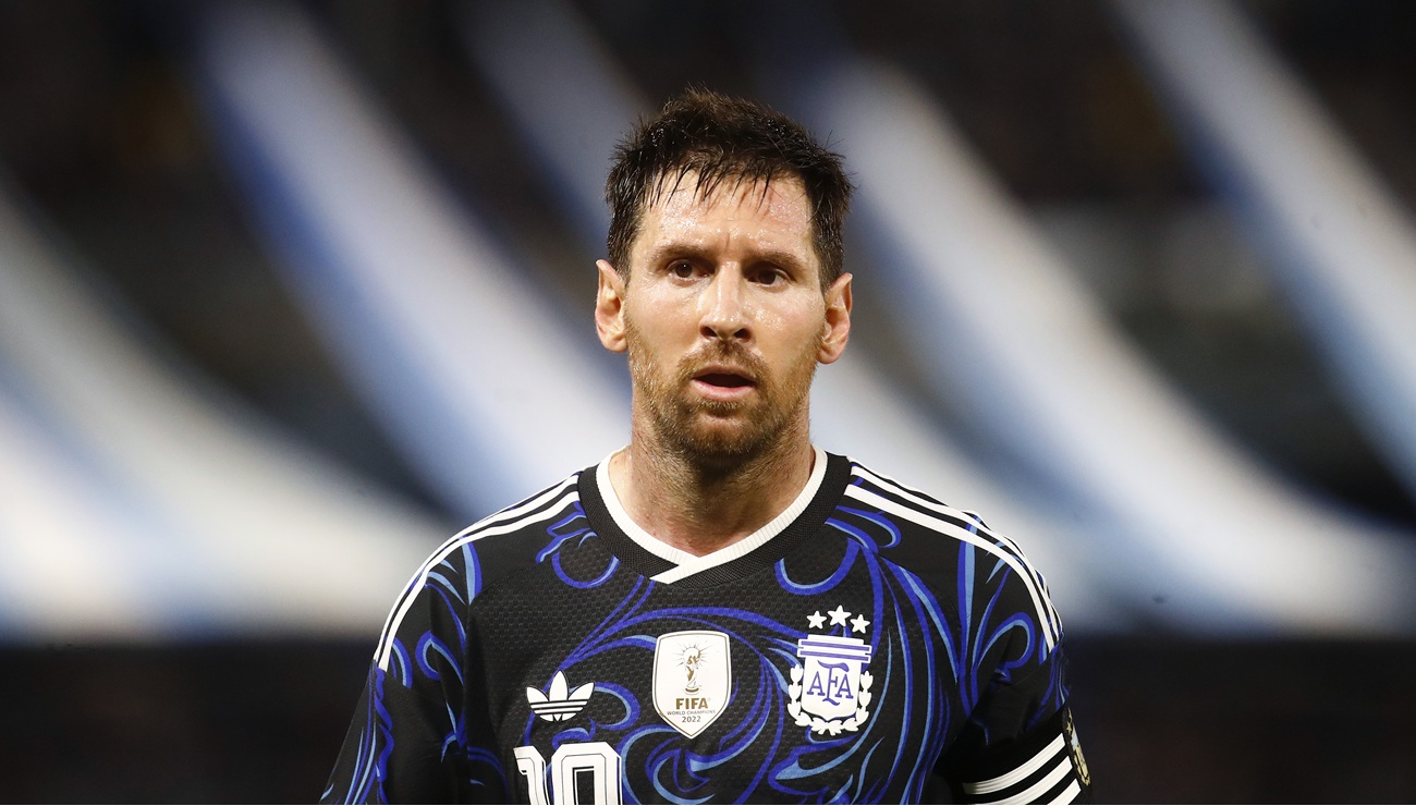 Lionel Messi reveló a su principal candidato para ganar el Mundial 2026: “Tiene un gran nivel”