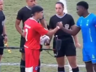 La aclaración viral de un juvenil de Argentinos Juniors para evitar actos racistas en un amistoso