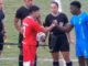 La aclaración viral de un juvenil de Argentinos Juniors para evitar actos racistas en un amistoso