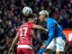 Agónico empate de Belgrano y prórroga en Paternal