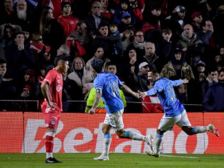 Belgrano jugará con River la final del Apertura 2026