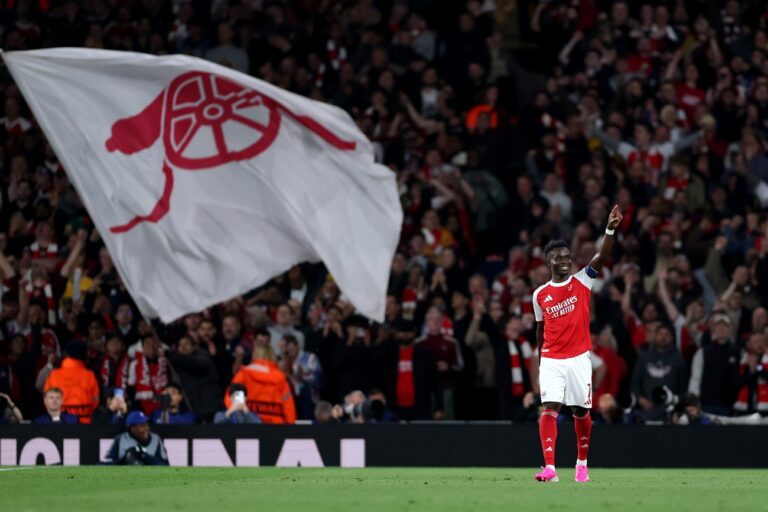 Arsenal venció a un Atlético liviano y vuelve a la final de Champions ...