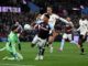 Los Villanos aplastaron a los Reds en la noche del viernes. Aston Villa le ganó una batalla a Liverpool y clasificó a Champions League