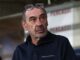 El entrenador celeste puso el grito en el cielo por el horario. Maurizio Sarri amenazó con ausentarse en el Roma - Lazio