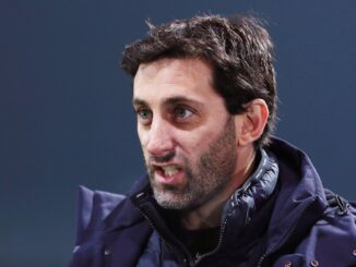 Explosivas declaraciones de Diego Milito con AFA