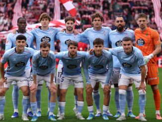 Celta aseguró Europa y Valencia sueña con hacerlo