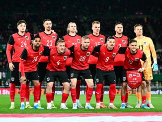 El Wunderteam ya confirmó a sus futbolistas pensando en Argentina también. Austria ya presentó la lista de 26 para el Mundial