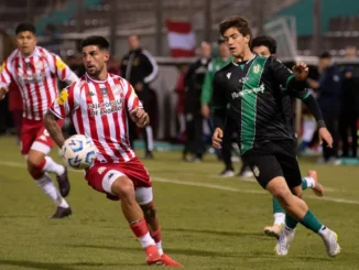 Banfield y San Martín de Tucumán por Copa Argentina