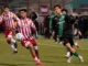 Banfield y San Martín de Tucumán por Copa Argentina
