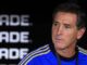 Claudio Úbeda no confirmó su continuidad en Boca