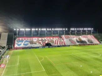 Formaciones confirmadas para Barracas Central y Olimpia por Copa Sudamericana