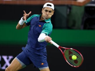 El monegasco número 19 del ránking ATP no se presentó por lesión. Así, Alejandro Alejandro Tabilo avanzó en Roland Garros por abandono de Vacherot