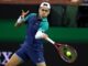 El monegasco número 19 del ránking ATP no se presentó por lesión. Así, Alejandro Alejandro Tabilo avanzó en Roland Garros por abandono de Vacherot