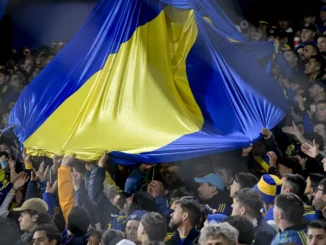 Boca fue sancionado por Conmebol por actos racistas contra Cruzeiro por la Libertadores
