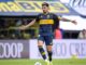 El chileno no juega en el Xeneize desde el 28 de febrero. Williams Alarcón vuelve a ser titular en Boca tras dos meses