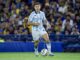 El zaguero de Racing está en la pre lista de 55 jugadores. Gabriel Rojas vuelve a estar citado para la Selección Argentina