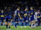 Boca jugará ante O'Higgins los Playoffs de Copa Sudamericana