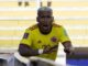 El ex Racing, hoy en Arabia Saudita, apuntó contra Néstor Lorenzo. Roger Martínez estalló tras no ir al Mundial con Colombia