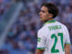 El argentino no iba desde el arranque desde el 25 de enero. Este domingo, Paulo Dybala vuelve a ser titular en Roma después de 105 días
