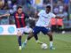 Los Rossoblu y los Nerazzurri tuvieron un entretenido juego de Serie A. Bologna e Inter cerraron la temporada con un maravilloso 3 a 3