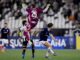 El arquero tuvo una mala noche contra Botafogo por Sudamericana. Facundo Cambeses fue expulsado en Racing y terminó atajando Santiago Sosa