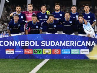 ¿Qué necesita Racing para pasar de fase en Copa Sudamericana?