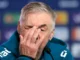 Carlo Ancelotti confirmó a Neymar a pesar de la lesión: "No vamos a cambiar a nadie"
