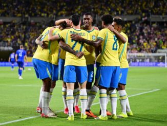 La Verdeamarelha ya conoce a los futbolistas que irán por la sexta. Brasil confirmó la lista de 26 y Neymar jugará el Mundial