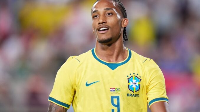 El delantero de Chelsea es una de las grandes bajas. Joao Pedro no irá al Mundial con Brasil y generó controversias