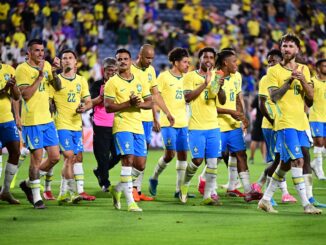 Los 26 de Ancelotti se conocerán el 18 de mayo a las 5 de la tarde. Brasil confirmará la lista definitiva para el Mundial el próximo lunes