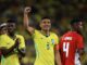 El 2 a 1 para la Verdeamarelha pudo haber sido offside en el Maracaná. Polémico gol de Casemiro en el amistoso entre Brasil - Panamá