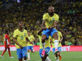 Fue 6 a 2 para la Verdeamarelha en un Maracaná colmado. Brasil viajó a la Copa del Mundo con una goleada ante Panamá