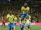 Fue 6 a 2 para la Verdeamarelha en un Maracaná colmado. Brasil viajó a la Copa del Mundo con una goleada ante Panamá