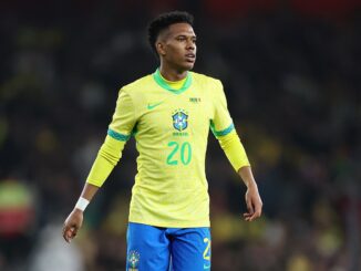El delantero del Chelsea no se recuperó de la lesión. Estevao volvió a resentirse y se pierde la Copa del Mundo