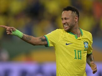Neymar jugará el Mundial 2026