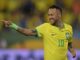 Neymar jugará el Mundial 2026