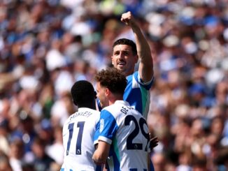 Arde la lucha por las copas en Premier League
