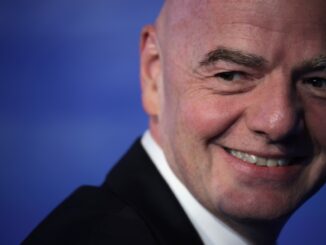 Infantino justificó los altos costos de entradas al Mundial 2026