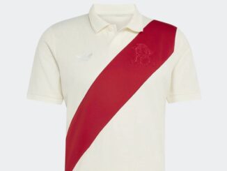 El Millonario celebra un nuevo aniversario y Adidas acompañó. River cumple 125 años y presentó una camiseta edición especial