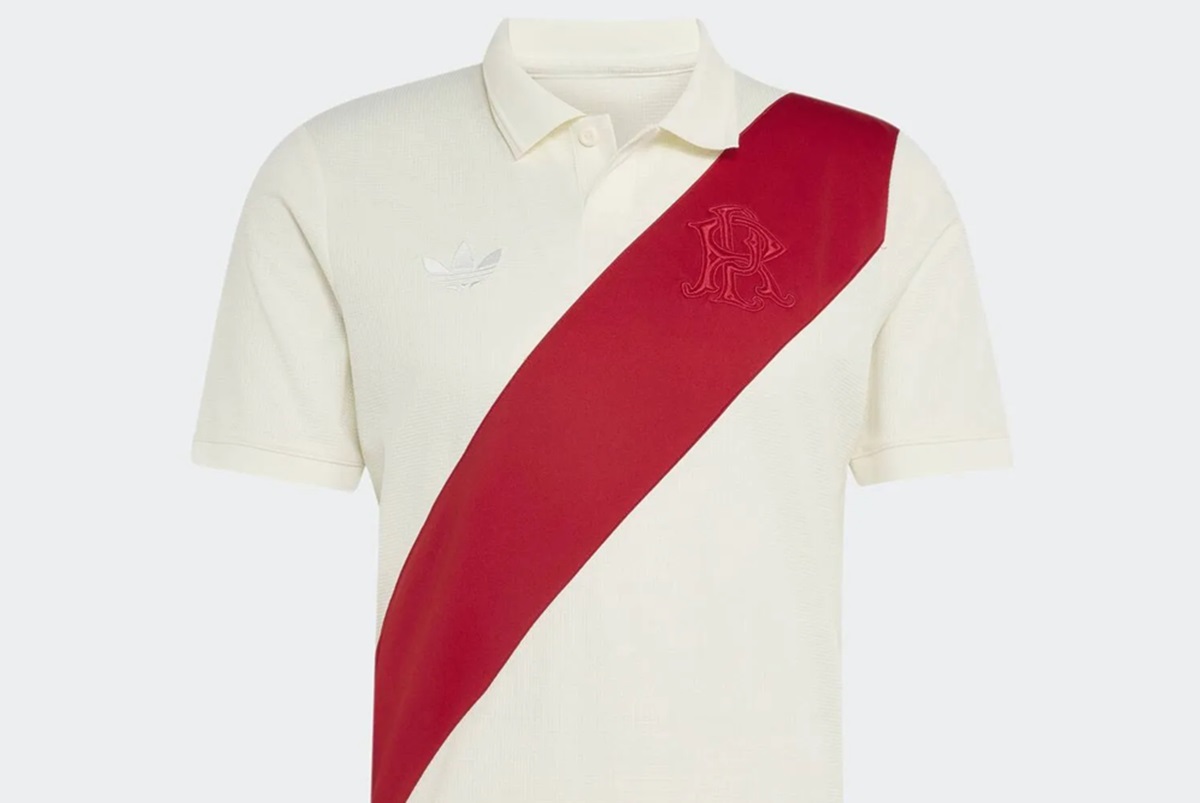 El Millonario celebra un nuevo aniversario y Adidas acompañó. River cumple 125 años y presentó una camiseta edición especial