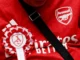 Formación confirmada del Arsenal contra PSG en la final de Champions