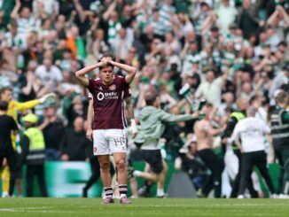 Celtic se consagró en un partido infartante