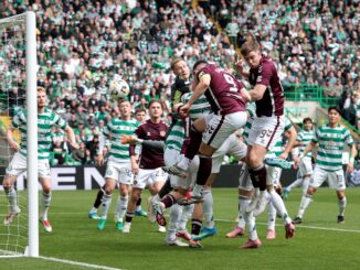Los Jam Tarts dispararon contra la Scottish Premiership. Hearts tildó de vergonzoso al Celtic en un comunicado oficial