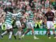 Celtic se consagró pentacampeón en Escocia
