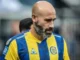 Carlos Quintana se despide de Rosario Central y sería jugador de Deportivo Riestra