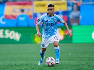 Maxi Moralez se rompió los ligamentos y podría terminar su carrera