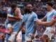 Manchester City se consagró campeón de FA Cup