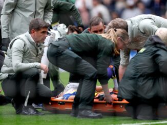 Salió el primer parte médico de los Blues. Chelsea informó que Jesse Derry está consciente en el hospital