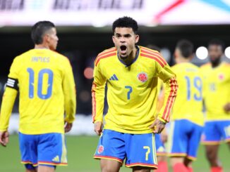 Se develó el misterio por parte de Néstor Lorenzo y la Selección de Colombia entregó finalmente la lista de 55 futbolistas para el Mundial