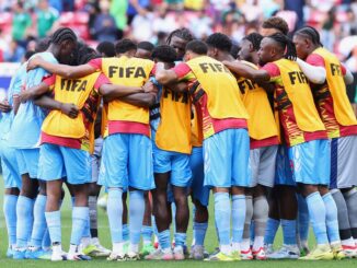 El virus atacó fuerte a África y complicó a los Leopardos. Congo suspendió su puesta a punto para el Mundial por el Ébola